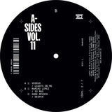 Various Artists A-Sides Vol. 11 - Pt 2