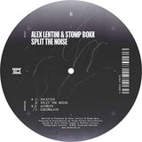 Alex Lentini & STOMP BOXX - Fine Line