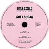 Paprika Soul / Soft Sugar - Come With Me / Métro / Swampin