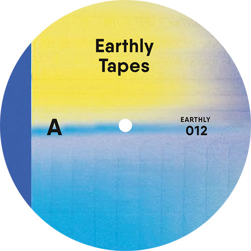 Various Artists - Earthly Tapes 03
