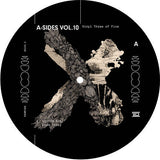 Victor Ruiz / Ilija Djokovic / Veerus - A-Sides Vol10 (Vinyl 3 of 5)