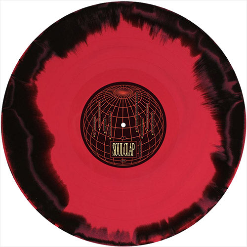 Soul Clap - WTF (World Transformation Force)