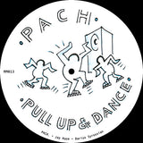 PACH. - Pull Up & Dance