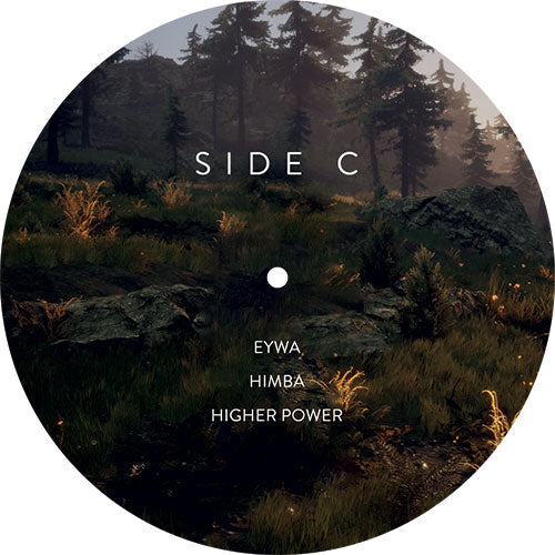 Franky Wah - This Is SHÈN