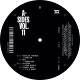 Various Artists - A-Sides Vol. 11 - Pt 4