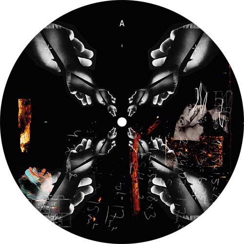 Lilly Palmer - We Control