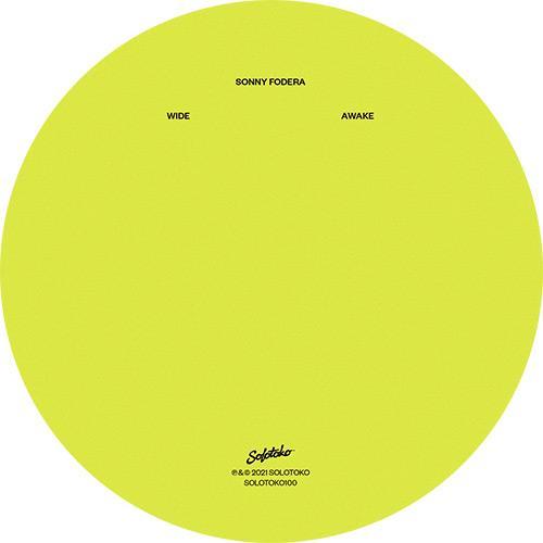 Sonny Fodera - Wide Awake [CD]