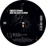 Roberto Capuano - When The Lights Go Down
