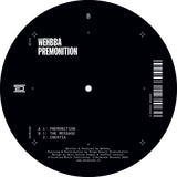 Wehbba - Premonition
