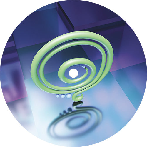 Pie Eye Collective - Salvation