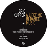 Eric Kupper - Eric Kupper - A Lifetime In Dance Music