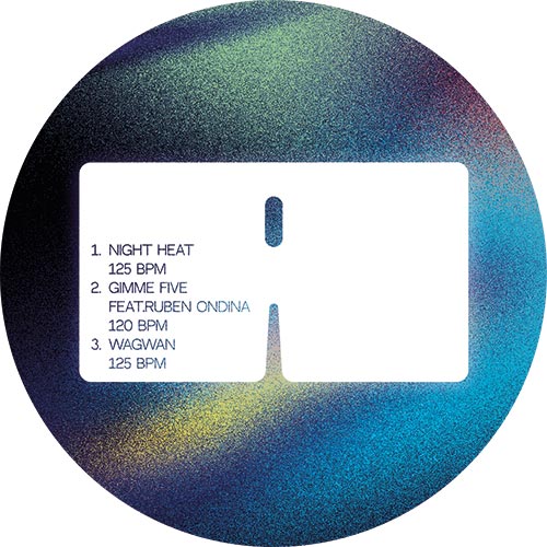 Skygaze - Astral Trip EP