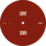 Gabriels - Love and Hate in a Different Time (Kerri Chandler Remixes) (ONE PER PERSON)