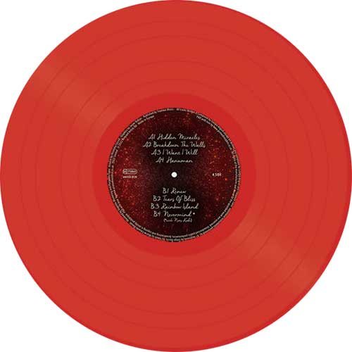 Giorgia Angiuli - Quantum Love