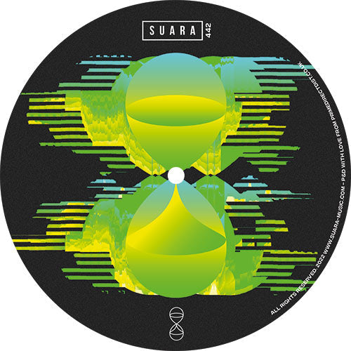 Marcal - Time Is What A Clock Reads