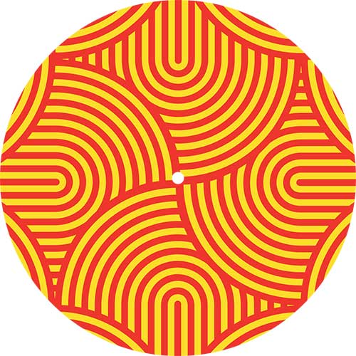 JKriv - Something Else EP ft Alton Miller Mix