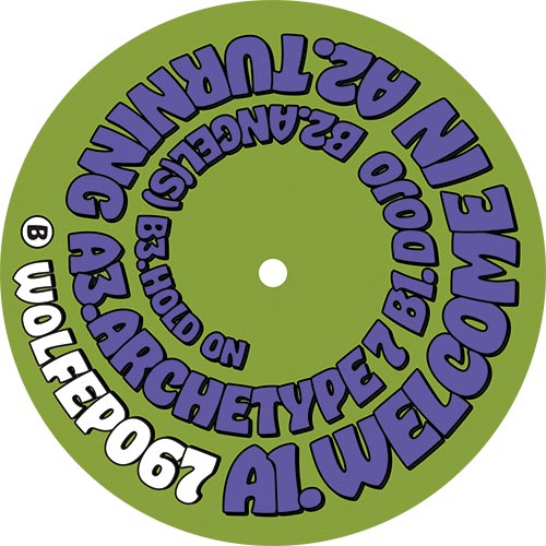 Footshooter - Afterglow FM