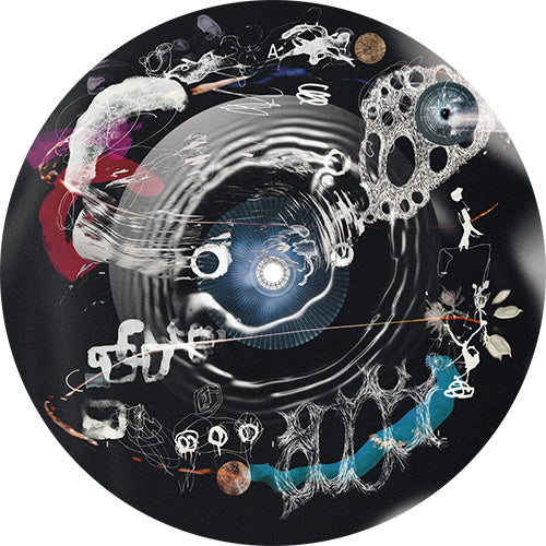 Eli Brown - Deep Down