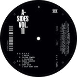 Various Artists - A-Sides Vol. 11 - Pt 7