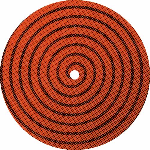 Scruscru & Mike Fot - Spliff Jamz Vol.1