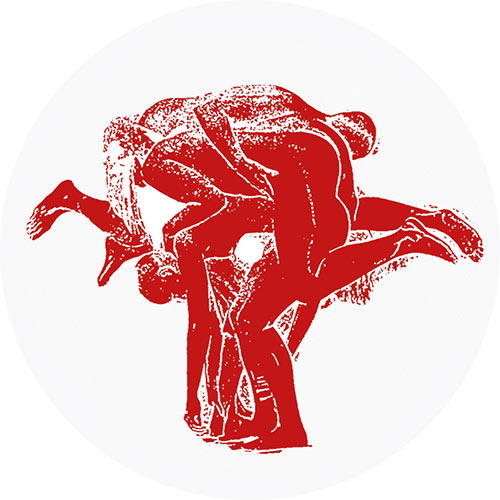 Unknown Artists - NANN002