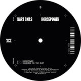 Bart Skils - Horsepower