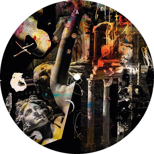 Luigi Madonna - Italian Shocks