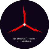 PBR Streetgang / Various Artists - PBR 20