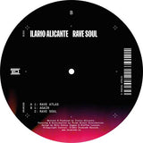 Ilario Alicante - Rave Soul