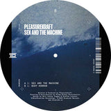 Pleasurekraft - Sex and the Machine