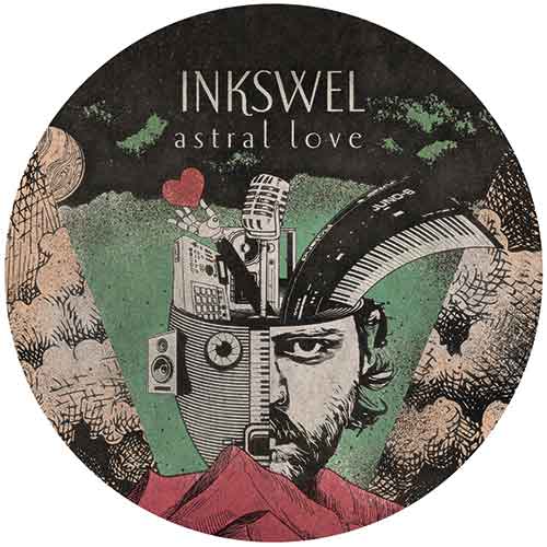 Inkswel - Astral Love