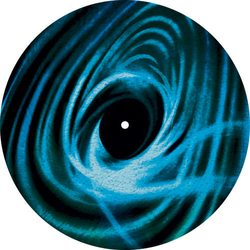 Pie Eye Collective - Tangential City