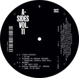 Various Artists - A-Sides Vol. 11 - Pt 3