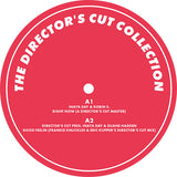 Frankie Knuckles & Eric Kupper - The Director’s Cut Collection 3