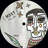 Various Artists - Moxy Muzik Editions Vol 3
