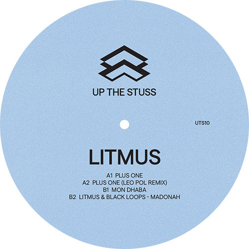 Litmus - Plus One