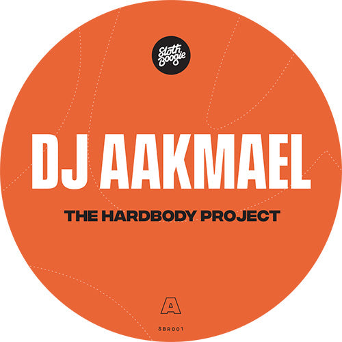 DJ Aakmael - The Hardbody Project