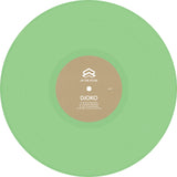 DJOKO - My Bad Your Fault [Doublemint Coloured Vinyl]