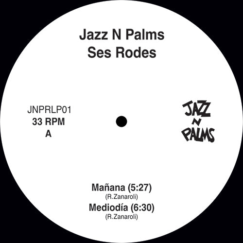 Jazz N Palms - Ses Rodes
