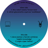 Various Artists - Selador Decade Volume 1