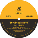 Rare Pleasure - Superfine Feeling