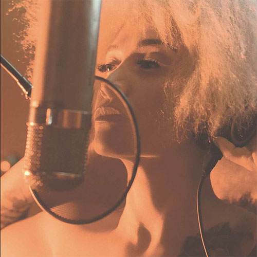 Lady Blackbird - Black Acid Soul