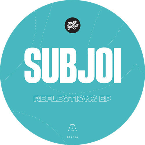 Subjoi - Reflections EP