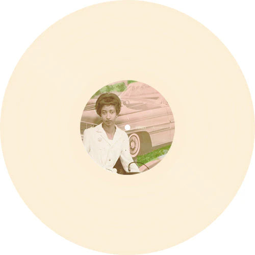 Gabriels - Love and Hate in a Different Time [Bone Vinyl]