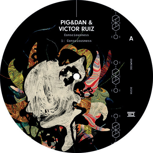 Pig & Dan / Victor Ruiz Consciousness