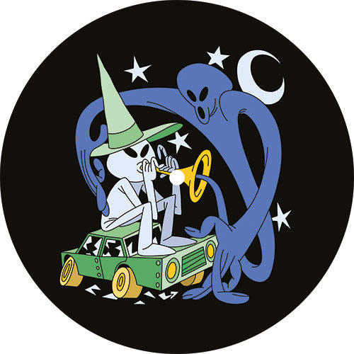 Dreems / Scientist - Watchamacallit Machine EP