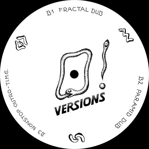 Zongamin - O! Versions