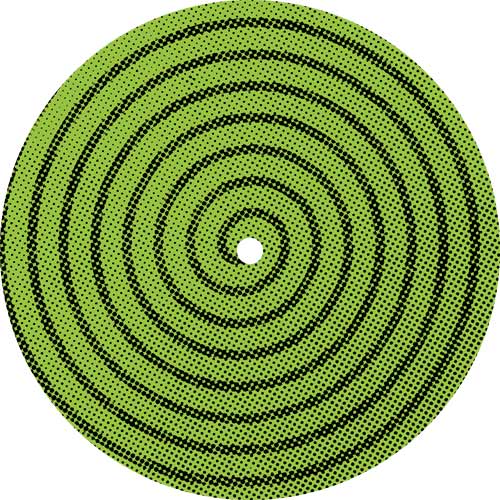 Scruscru & Mike Fot - Spliff Jamz Vol.2