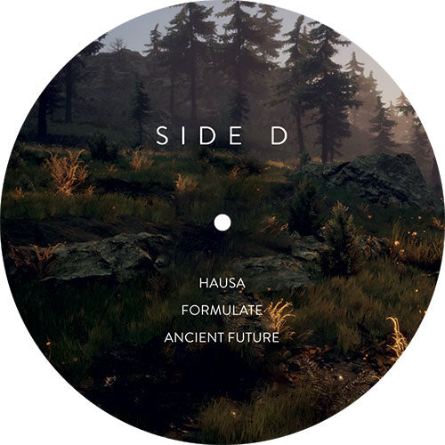 Franky Wah - This Is SHÈN