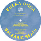 Various Artists - Buena Onda – Balearic Beats 2021